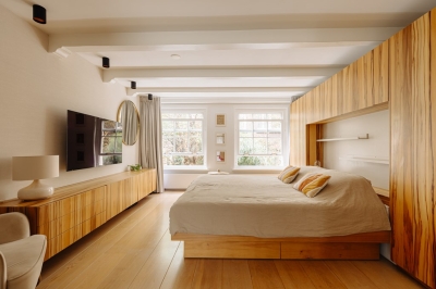 Lindengracht 186, Amsterdam Lengers Housing